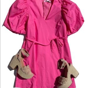 French connection dress